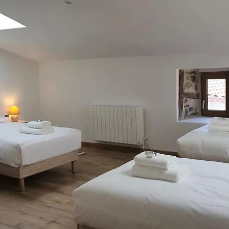 Villa Les Sauvages *