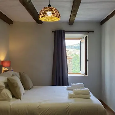 Villa Les Sauvages