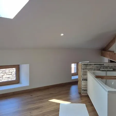 Les Sauvages Villa *