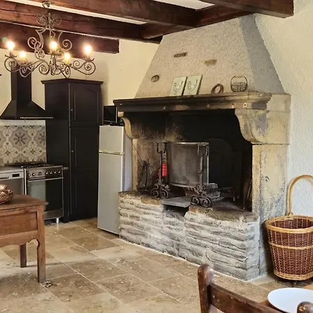 Villa Les Sauvages