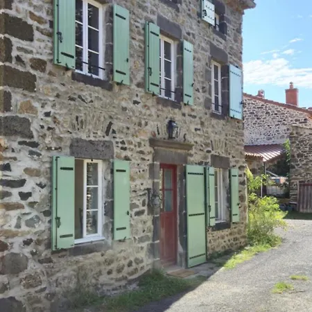 Les Sauvages Blassac