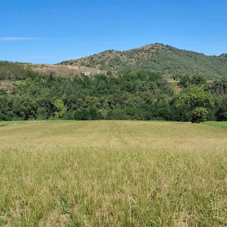 Villa Les Sauvages Blassac