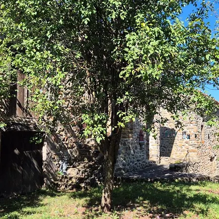 Les Sauvages Blassac